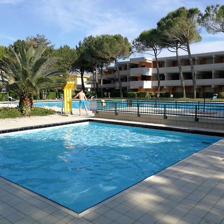 Residence Solarium Bilo Bibione Exterior photo