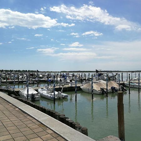 Residence Solarium Bilo Bibione Exterior photo