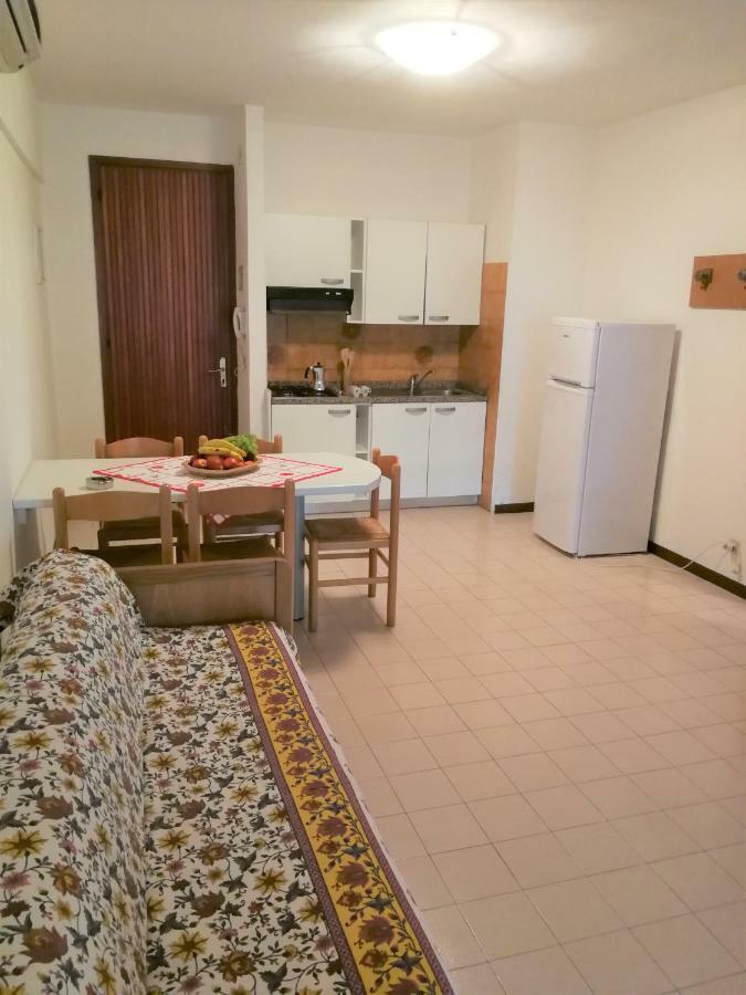 Residence Solarium Bilo Bibione Exterior photo