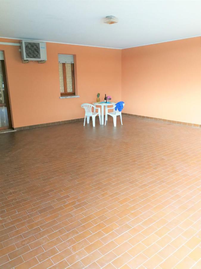 Residence Solarium Bilo Bibione Exterior photo