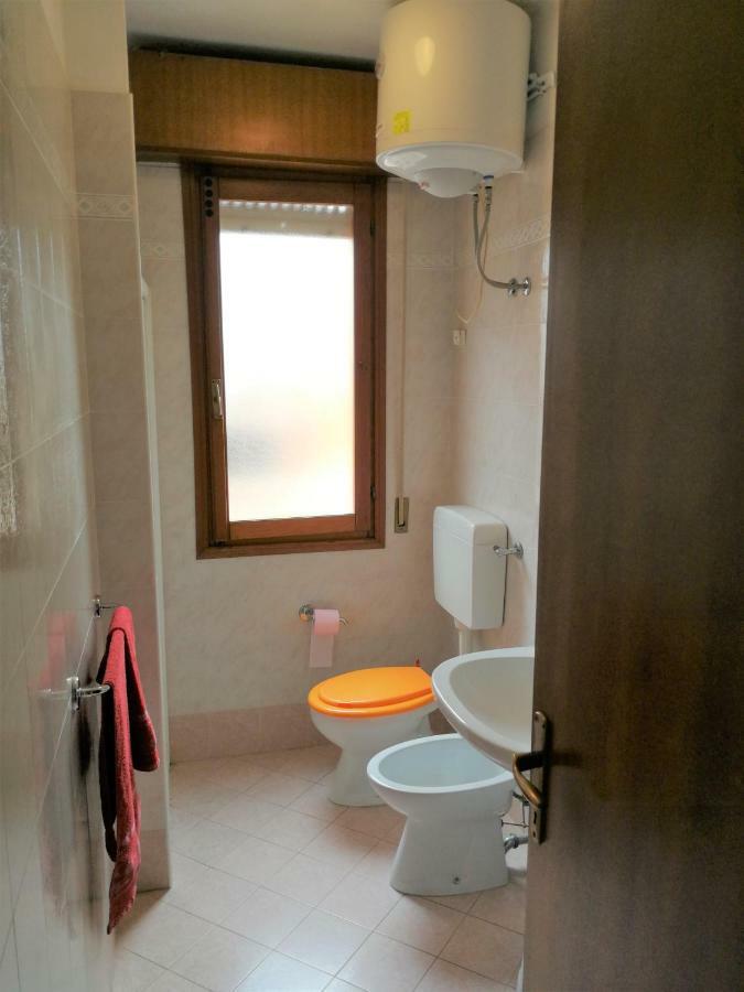 Residence Solarium Bilo Bibione Exterior photo