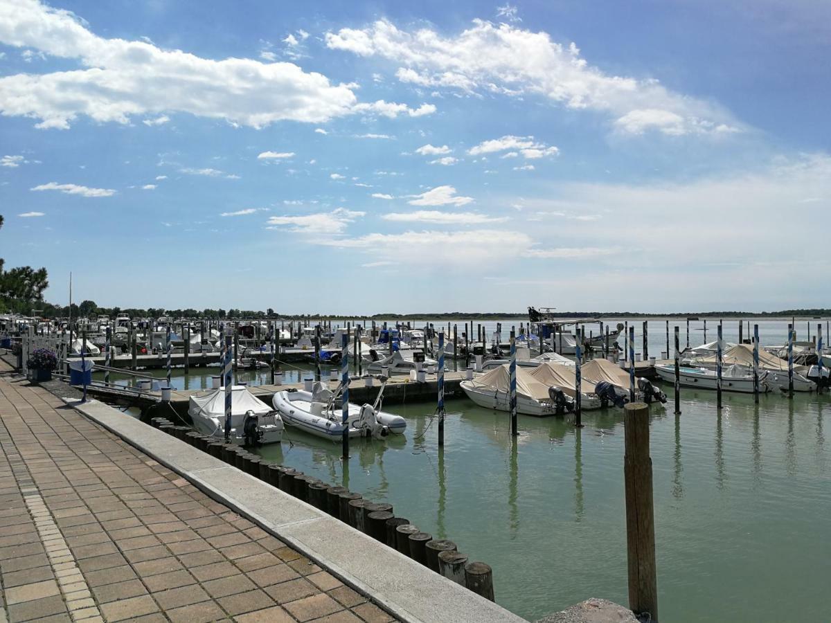 Residence Solarium Bilo Bibione Exterior photo