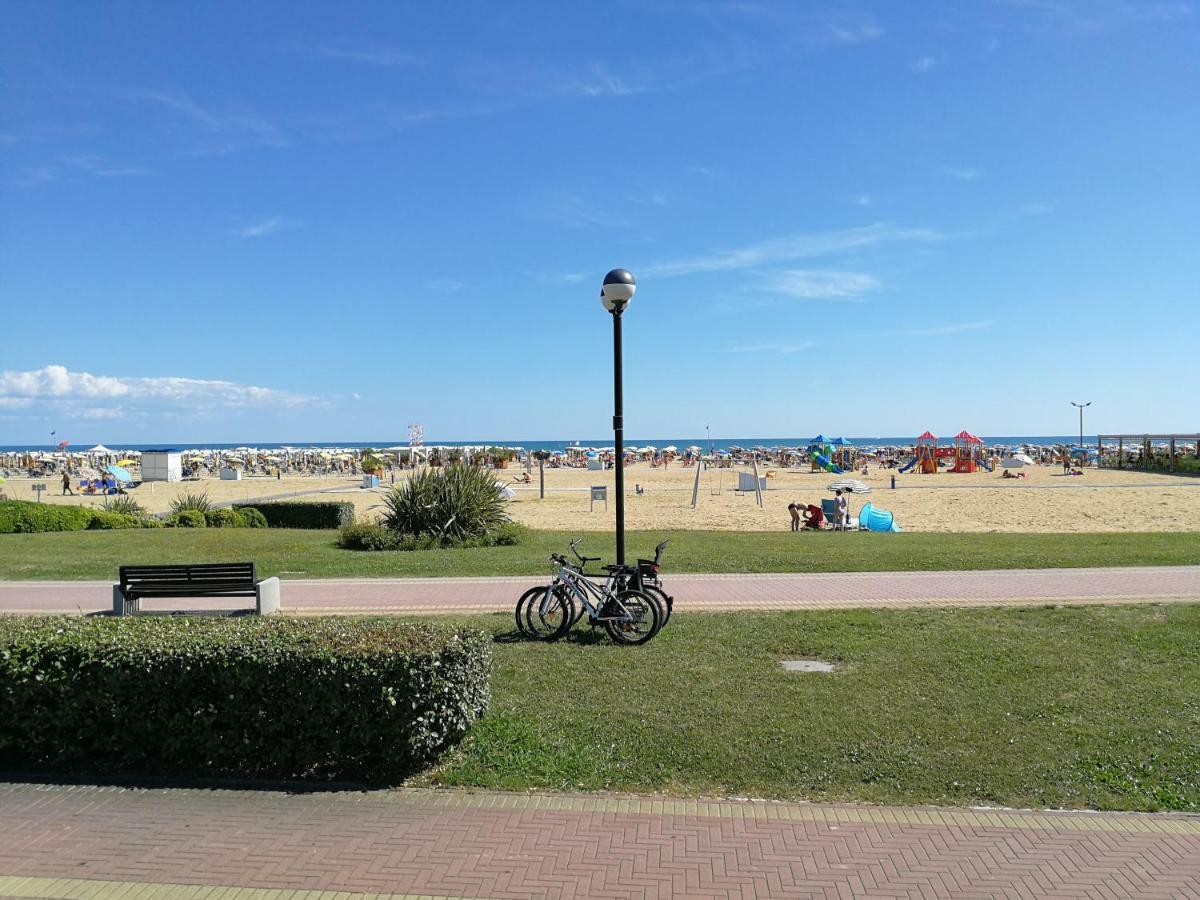 Residence Solarium Bilo Bibione Exterior photo