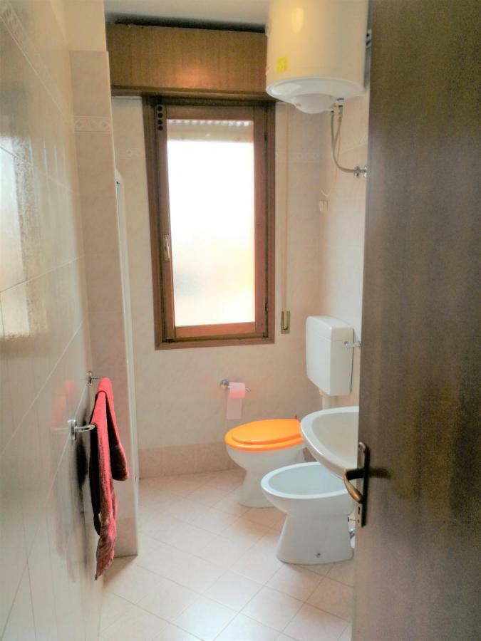 Residence Solarium Bilo Bibione Exterior photo