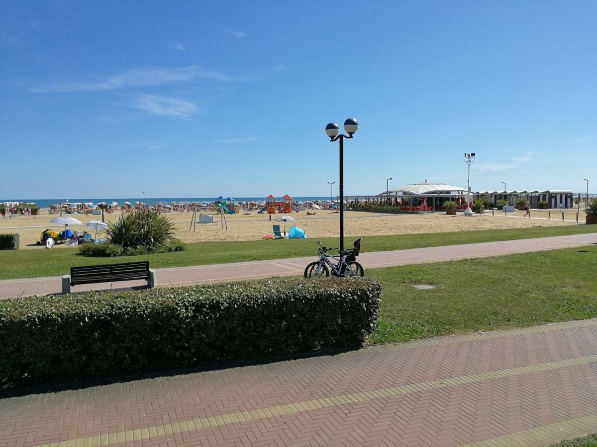 Residence Solarium Bilo Bibione Exterior photo
